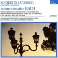 Kozert In Sanssouci  - J.S.Bach